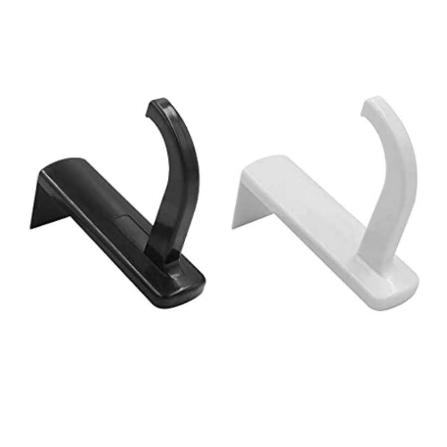Headphone Stand Desk - 2 Pack Headphone Stand Hook Headset