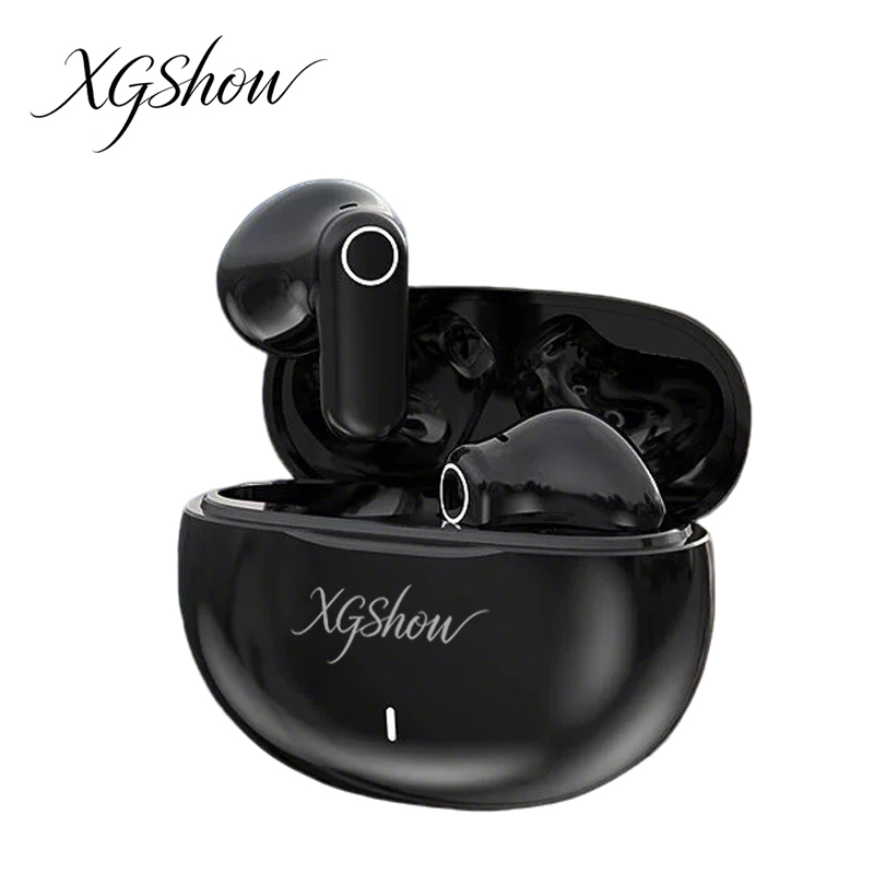 XGSHOW M21S TWS Bluetooth Head - đánh giá và giá Wireless Earbuds Tws