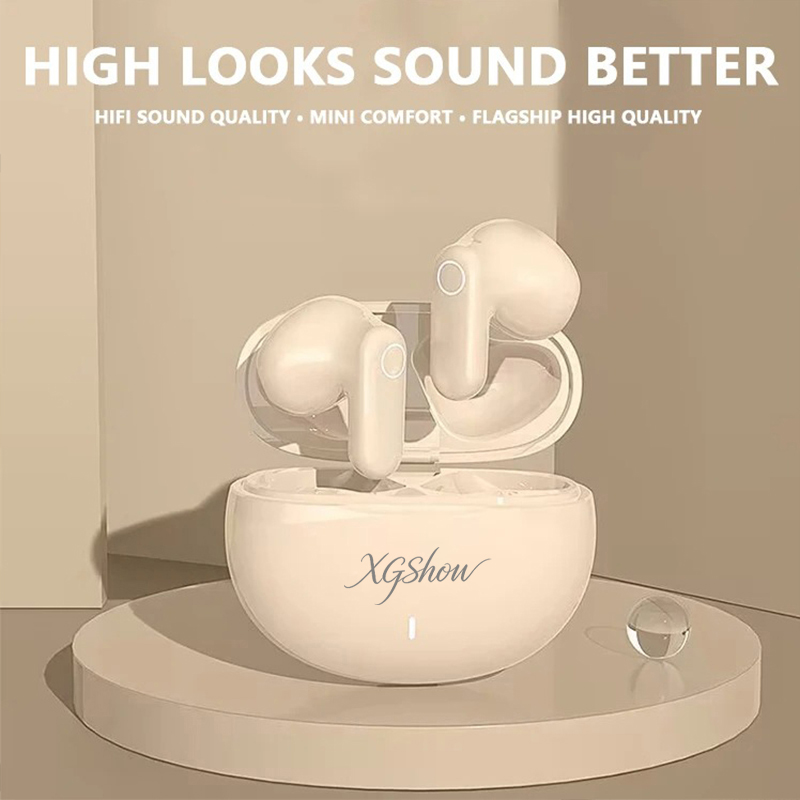 XGSHOW M21S TWS Bluetooth Head - đánh giá và giá Wireless Earbuds Tws