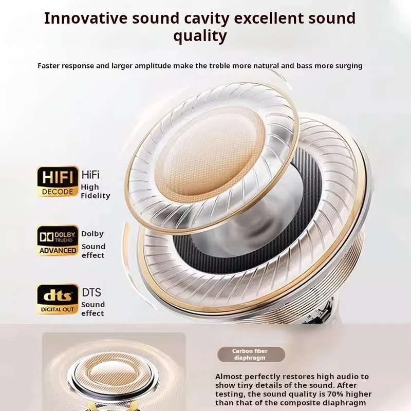 XGSHOW M21S TWS Bluetooth Head - đánh giá và giá Wireless Earbuds Tws