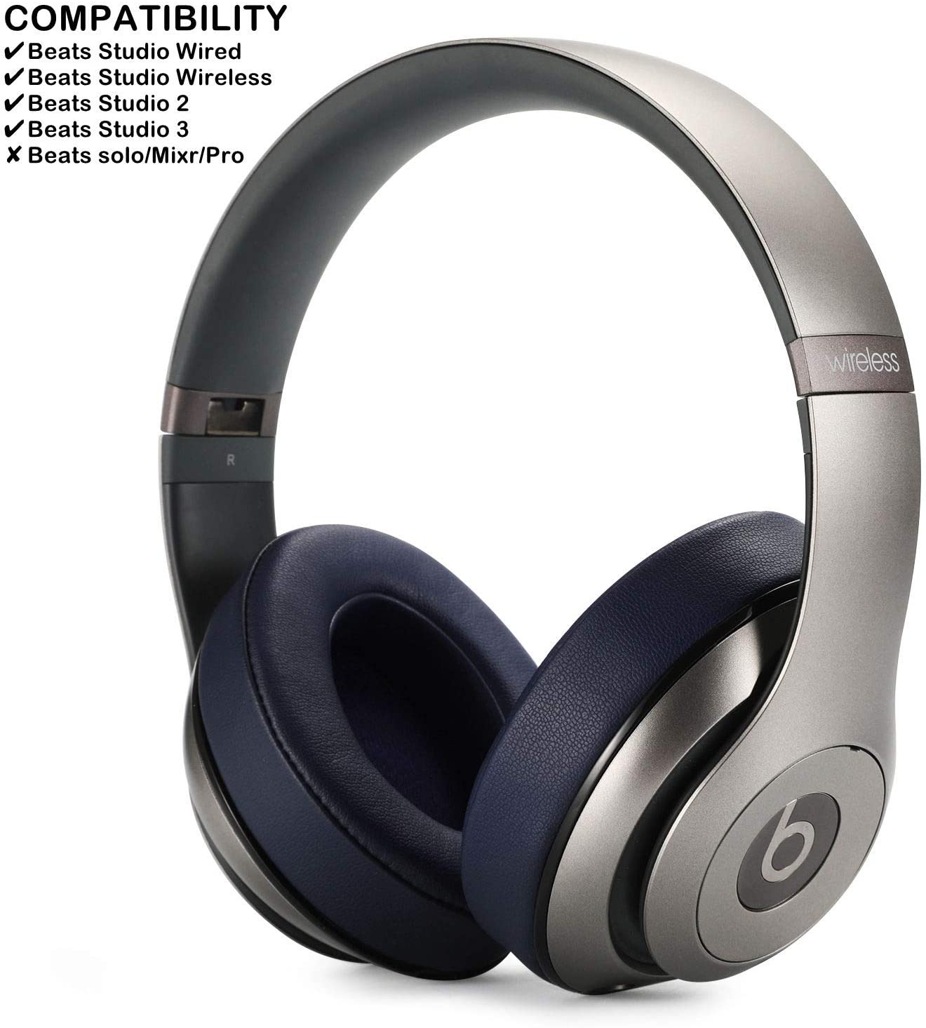 Replacement, Ear Cushion Pads  - đánh giá và giá Audiophile Headphone Wired