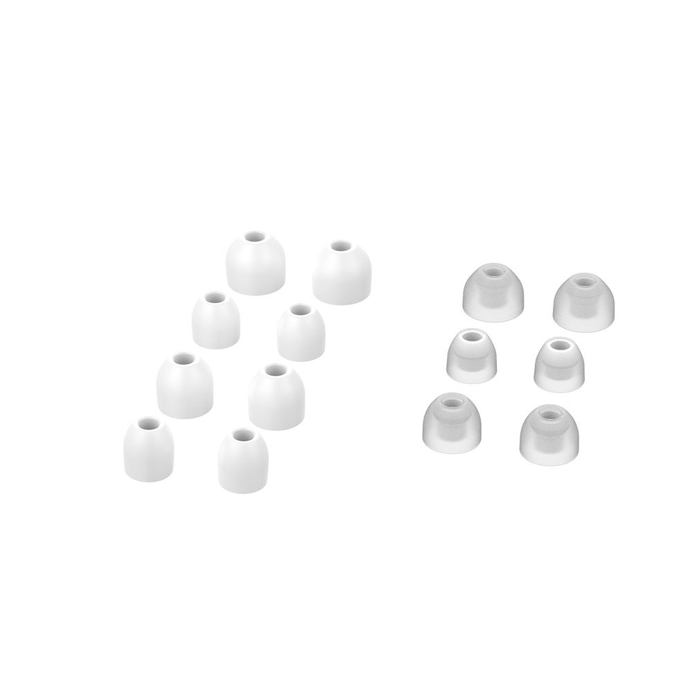 7 pairs Ear pads In-Ear Earpho - đánh giá và giá Earphone Foam Tip