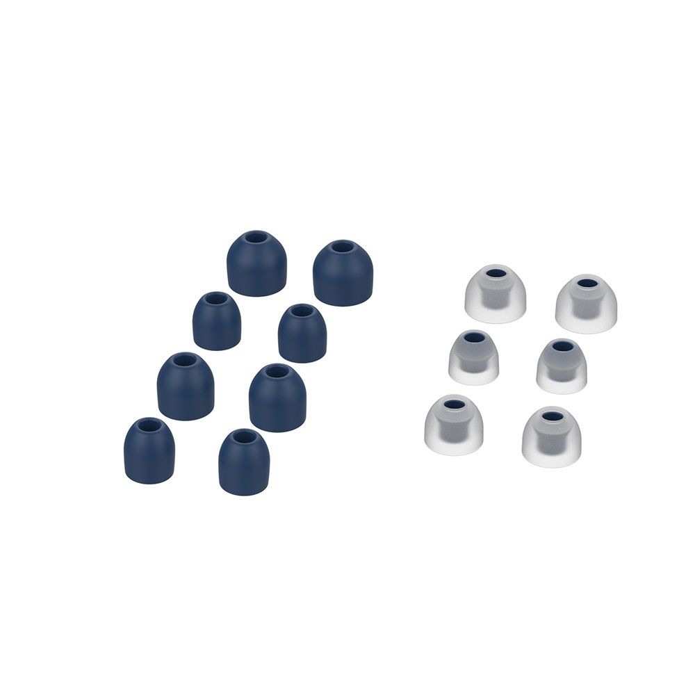 7 pairs Ear pads In-Ear Earpho - đánh giá và giá Earphone Foam Tip