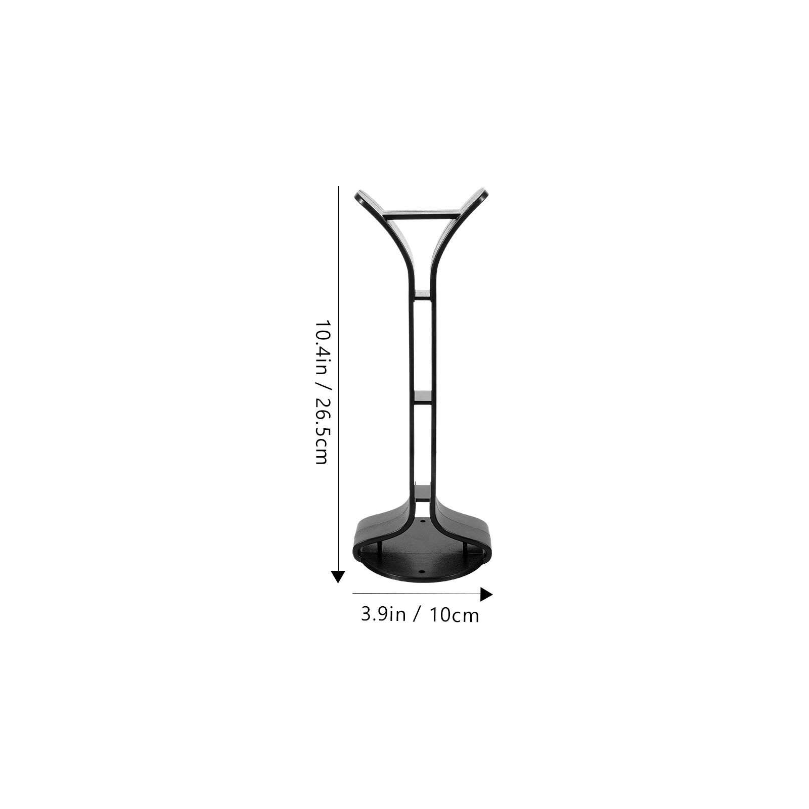 Sturdy Headphone Stand Headset - đánh giá và giá Headphone Stand Desk