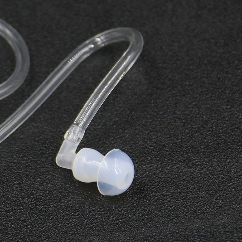 100pcs  Ear Cap Cushion for He - đánh giá và giá Silicone Ear Tip Replacement