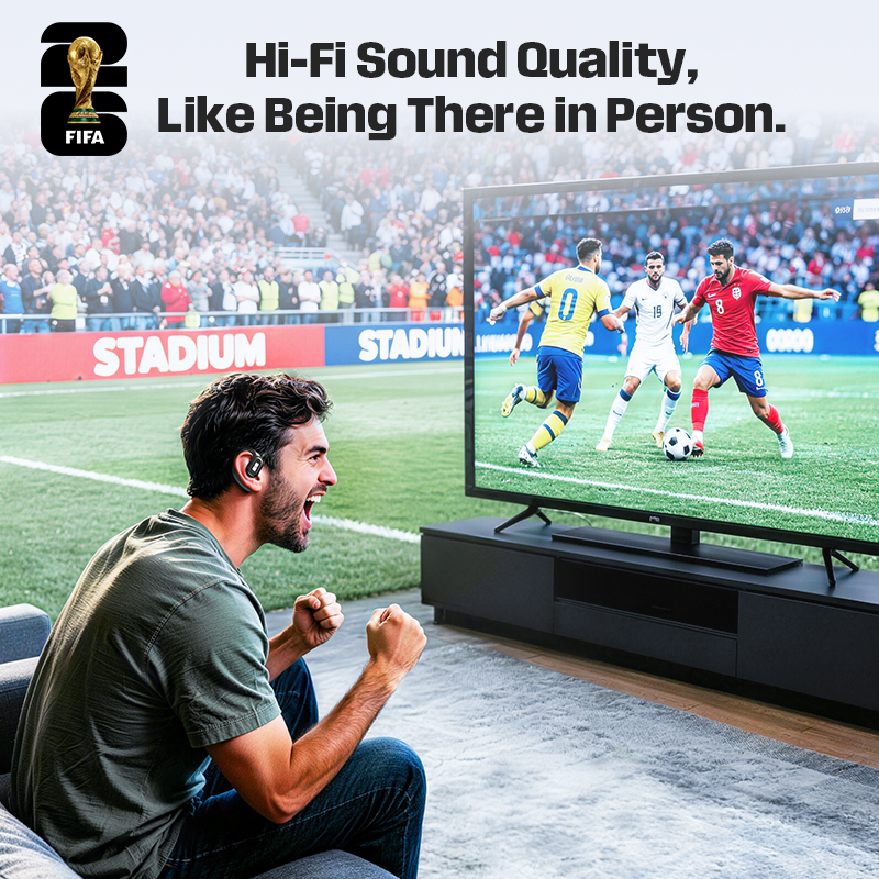 FIFA-F26E09 TWS Wireless Earbu - đánh giá và giá Wireless Earbuds Tws