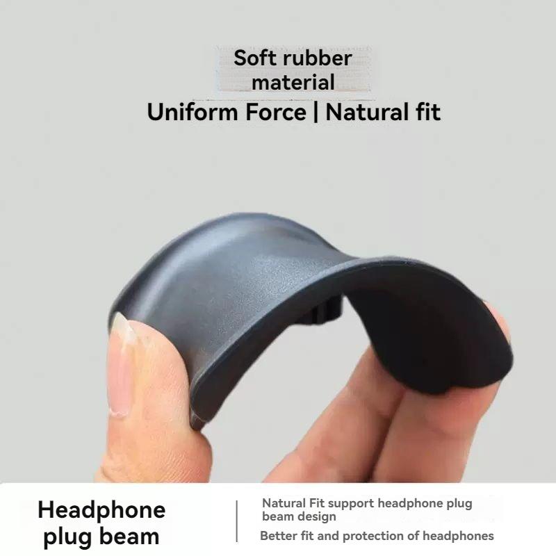 Plastic Desktop Headphone Stan - đánh giá và giá Headphone Stand Desk
