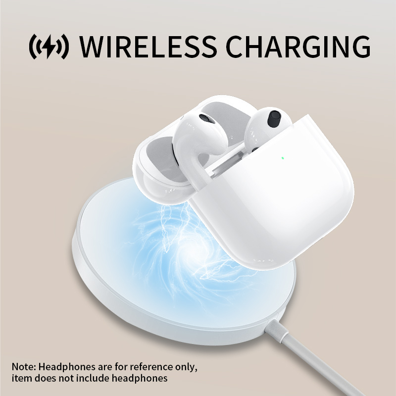 AirPods 4 Charger Case Replace - đánh giá và giá Earbuds Charging Case