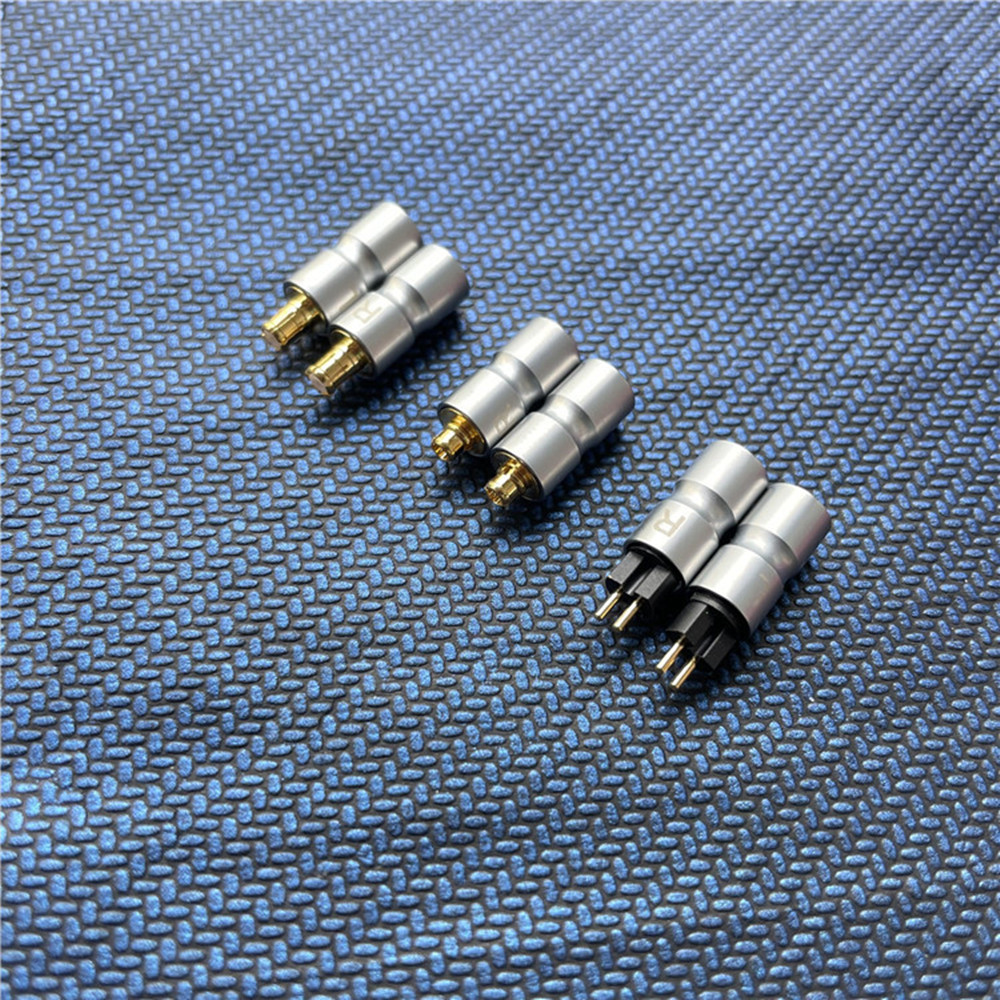 One Set 2.5mm 3.5mm 4.4mm Earp - đánh giá và giá Earphone Splitter Jack