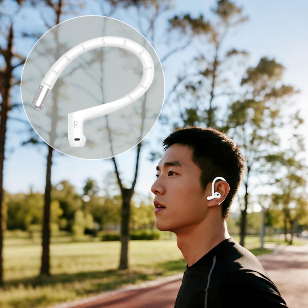 For Airpods 1/2/3/4/pro/pro 2  - đánh giá và giá Sports Earphone Hook