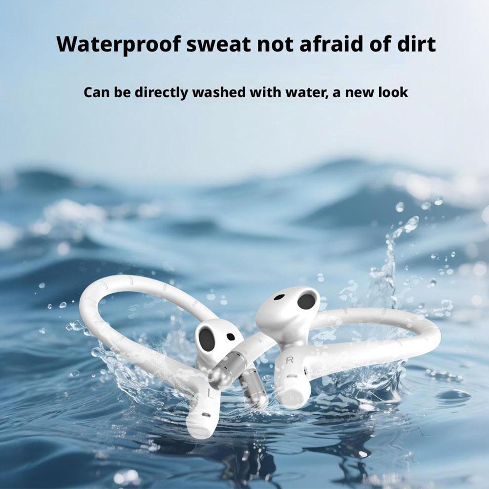 For Airpods 1/2/3/4/pro/pro 2  - đánh giá và giá Sports Earphone Hook