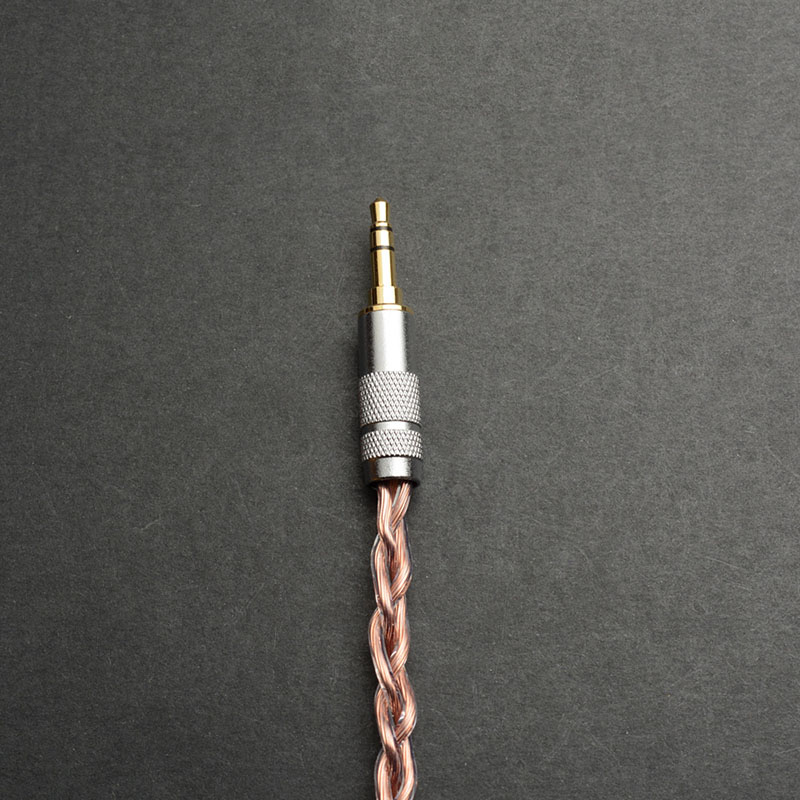 OKCSC 3.5mm Jack Male to Male  - đánh giá và giá Cable Extension 3.5