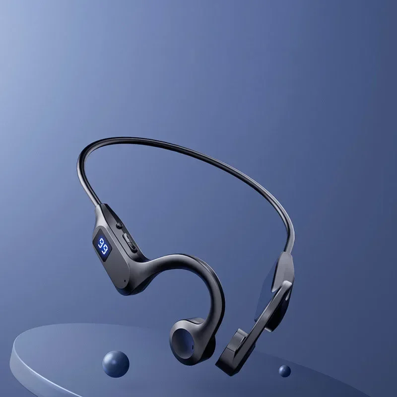 Wireless Bluetooth Earphone Co - đánh giá và giá Sports Earphone Hook