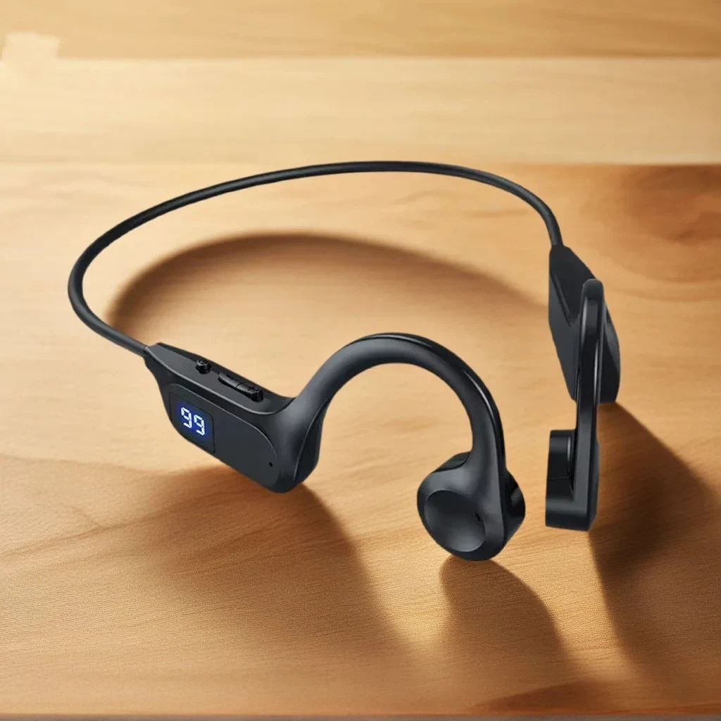 Wireless Bluetooth Earphone Co - đánh giá và giá Sports Earphone Hook