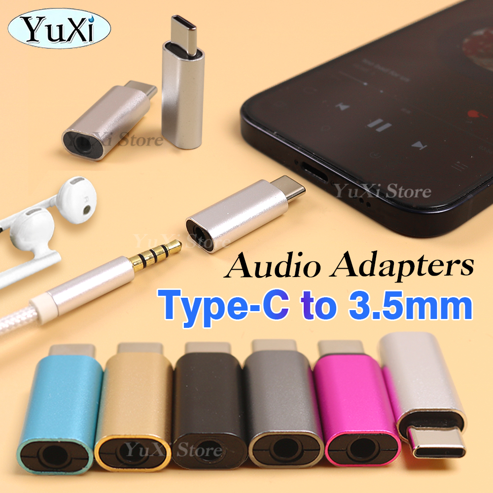 1Pc Type-C to 3.5mm Earphone A - đánh giá và giá Cable Extension 3.5