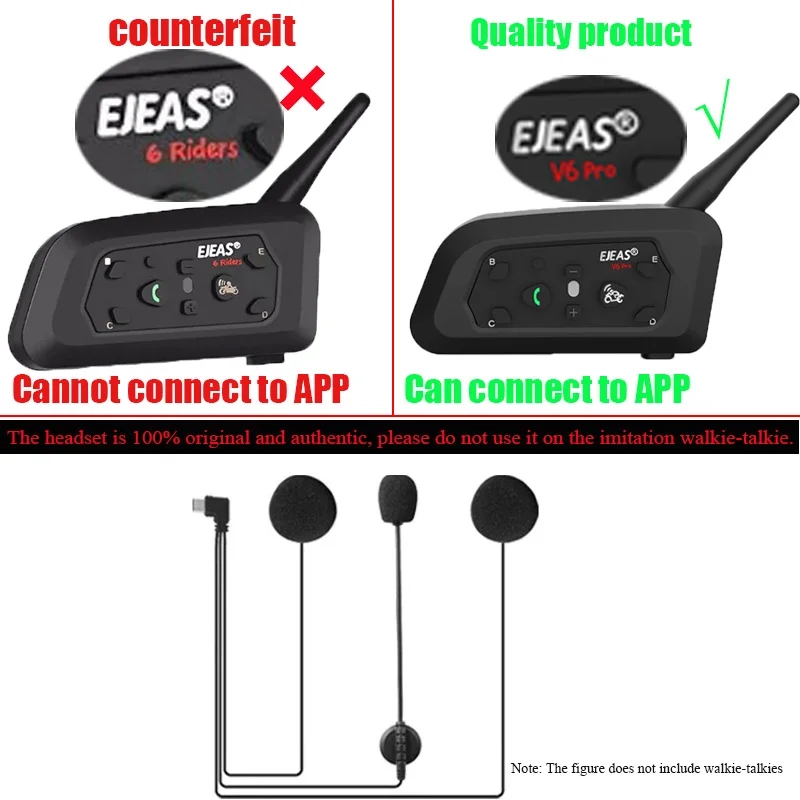 EJEAS V6 PRO+ TYPE-C Jack Micr - đánh giá và giá Usb C Earphone
