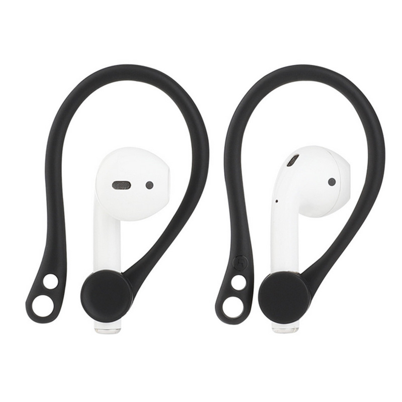 Sports Silicone Ear Hooks for  - đánh giá và giá Sports Earphone Hook