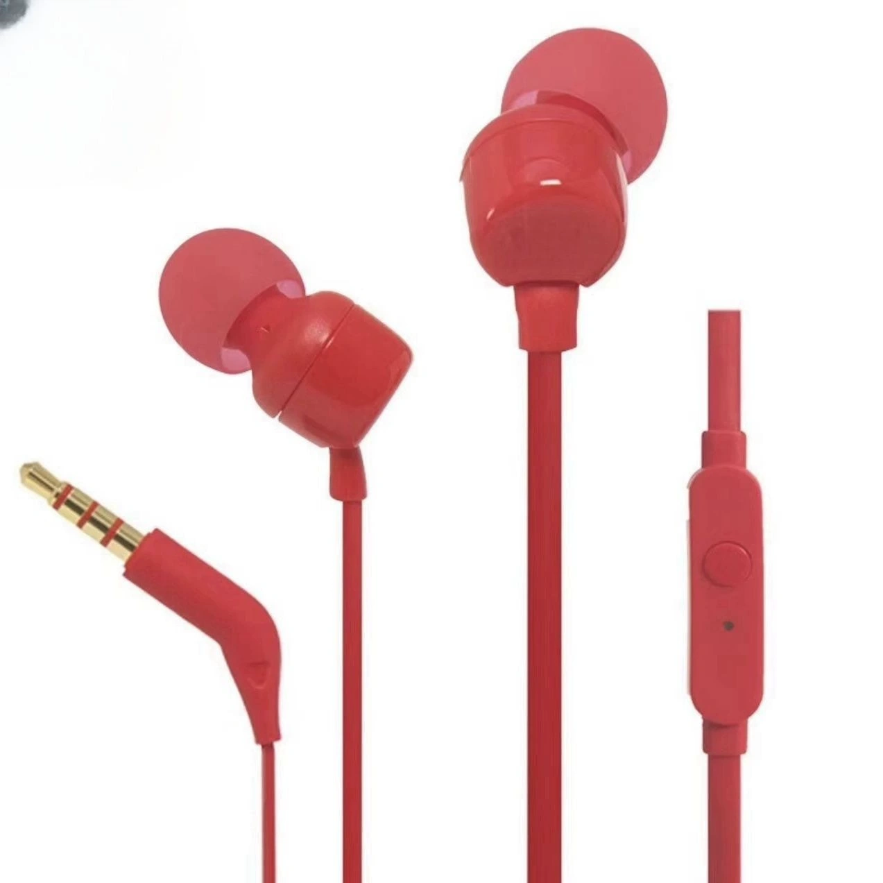 JBL T110 Wired In Ear Headphon - đánh giá và giá Wired Earphone Mic