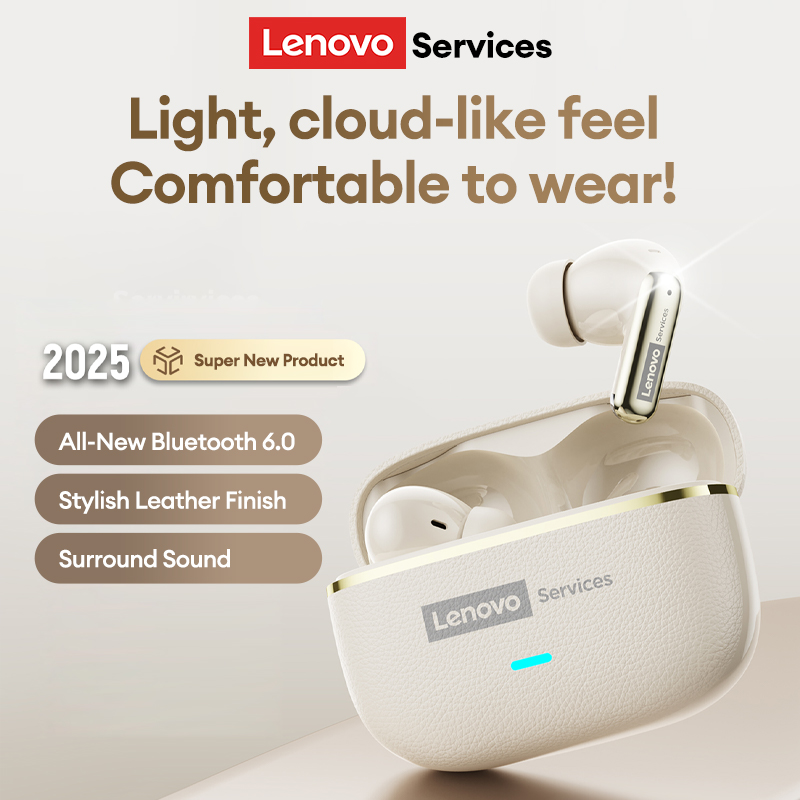 Lenovo 2026 AI Real Time Trans - đánh giá và giá Usb C Earphone