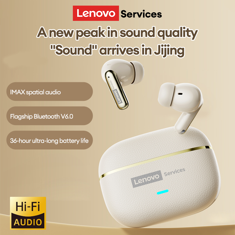 Lenovo 2026 AI Real Time Trans - đánh giá và giá Usb C Earphone