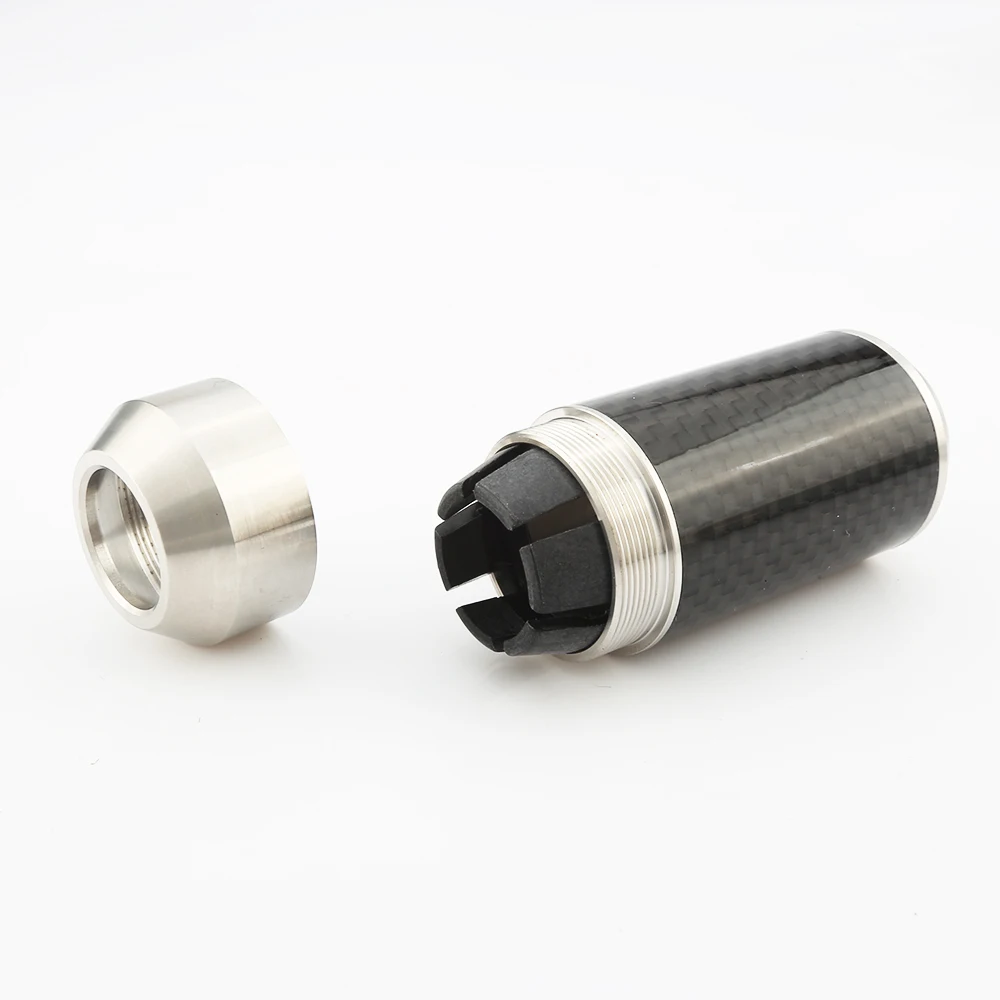 High Quality CF1606 Stainless  - đánh giá và giá Audio Splitter Y