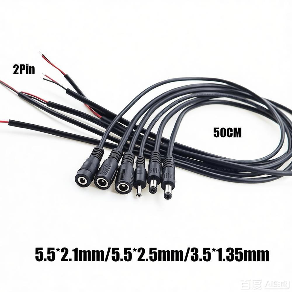 DIY Cable Charging Line Monito - đánh giá và giá Cable Extension 3.5