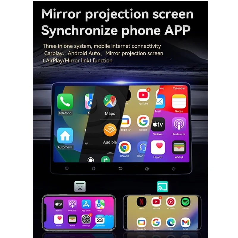 clearance price 3 In 1 Mirror  - đánh giá và giá Bluetooth Adapter Receiver