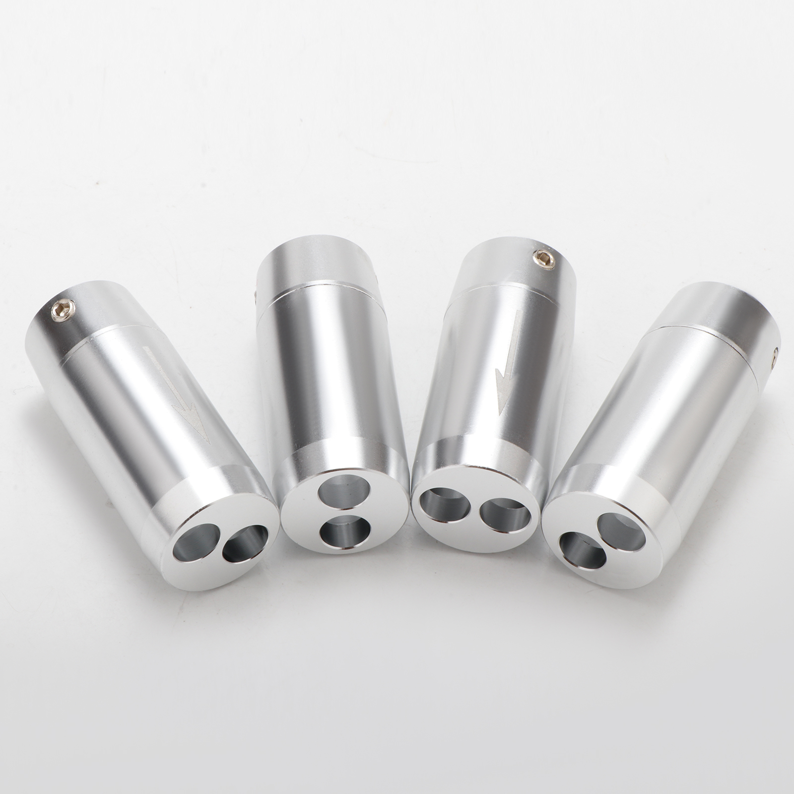 4pcs High Quality Pants Boot Y - đánh giá và giá Audio Splitter Y