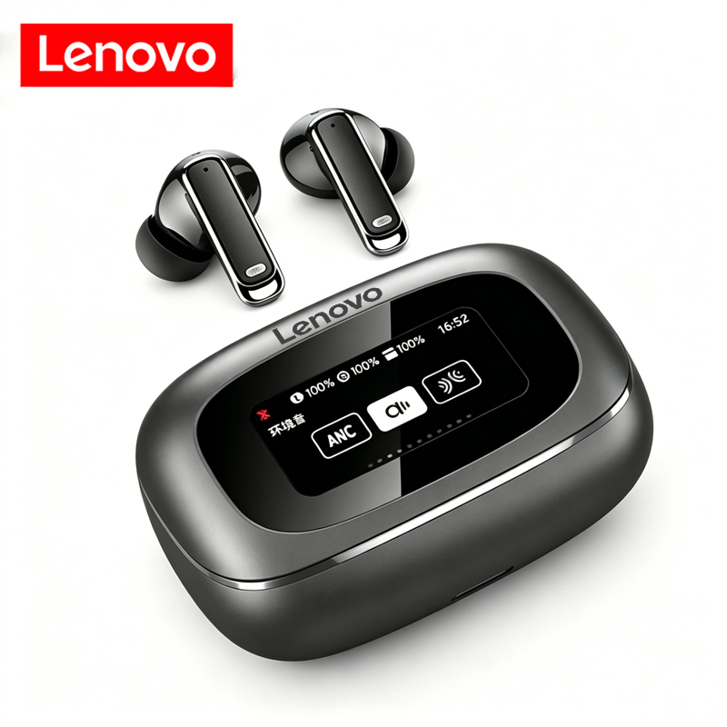 Lenovo TOUR PRO6 Touch Multi F - đánh giá và giá Wireless Earbuds Tws