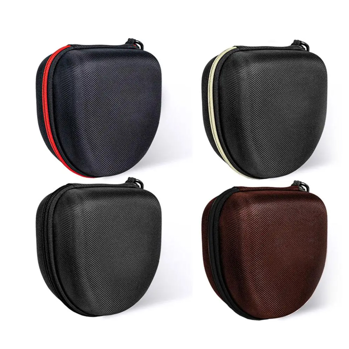 Shockproof EVA Headphone Case  - đánh giá và giá Headphone Case Hard