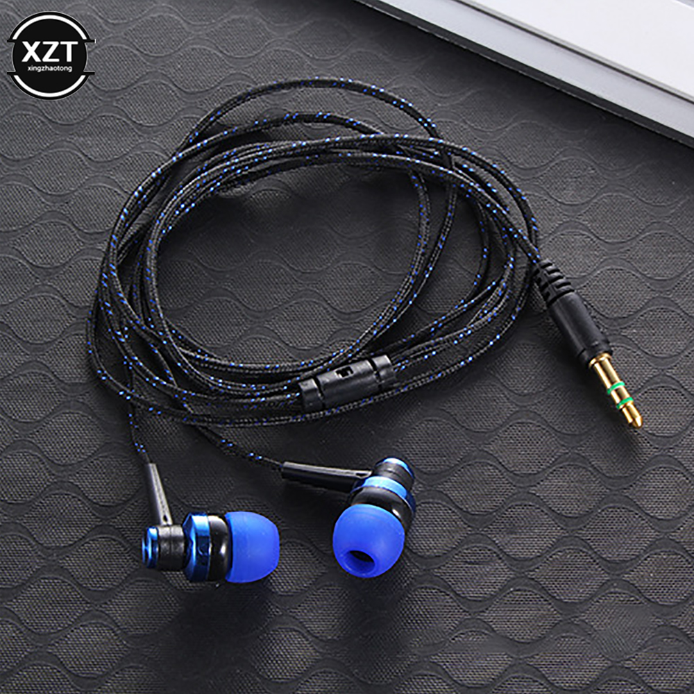 New 1pc Wired Earphone Stereo  - đánh giá và giá Audiophile Headphone Wired