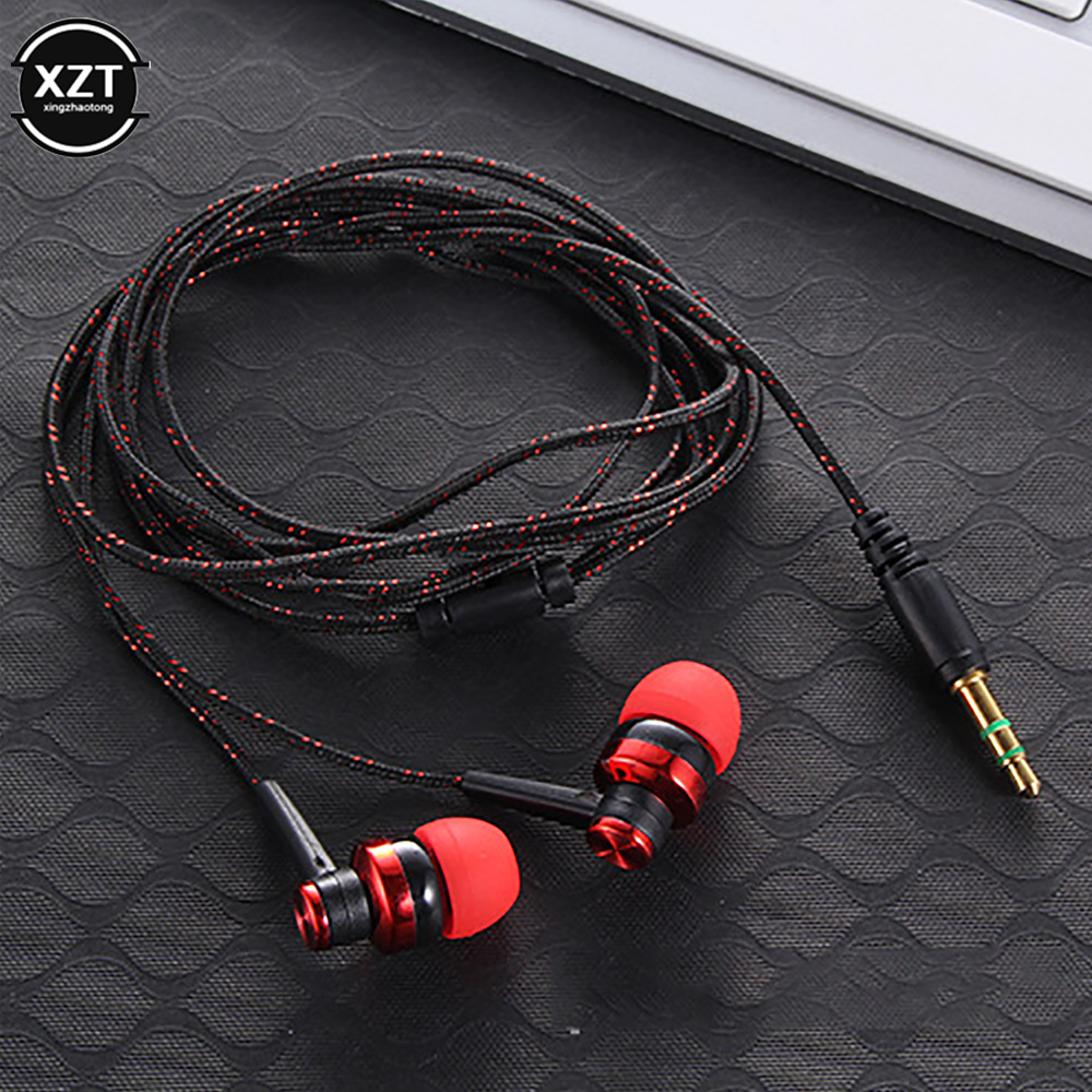 New 1pc Wired Earphone Stereo  - đánh giá và giá Audiophile Headphone Wired