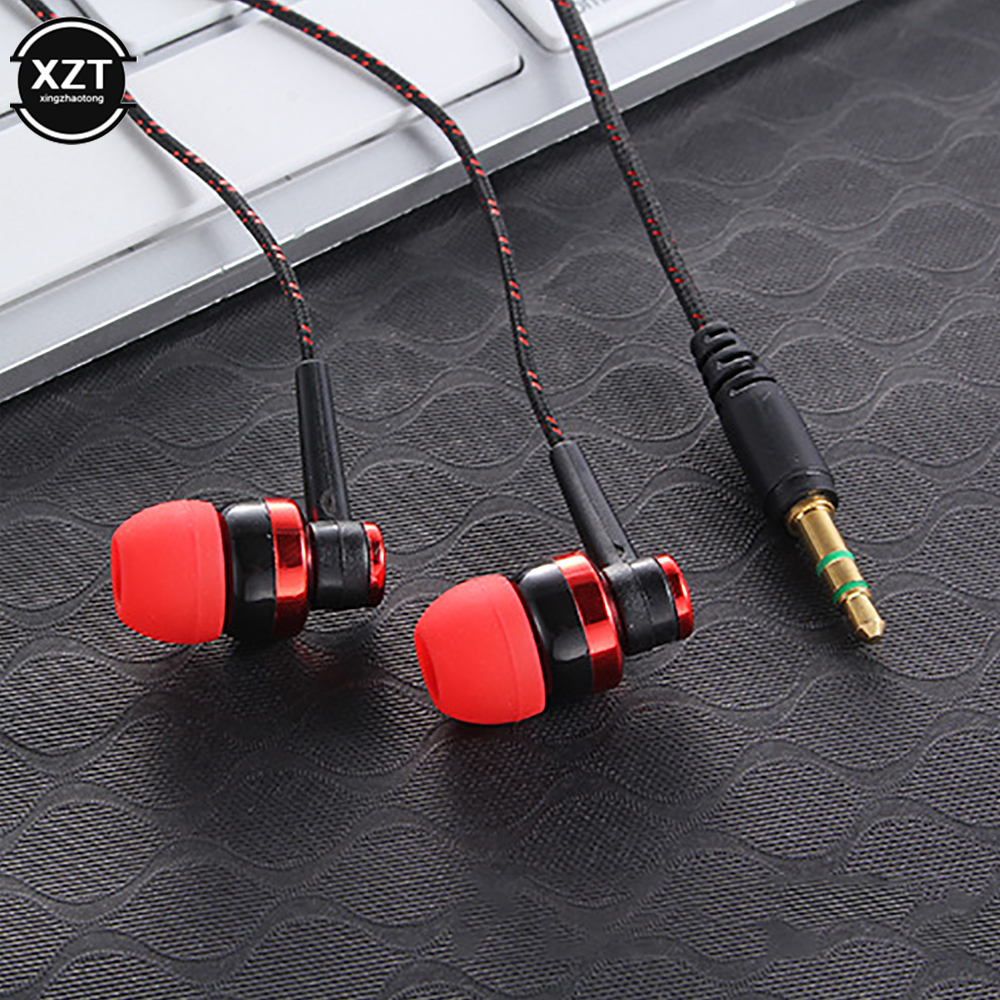 New 1pc Wired Earphone Stereo  - đánh giá và giá Audiophile Headphone Wired