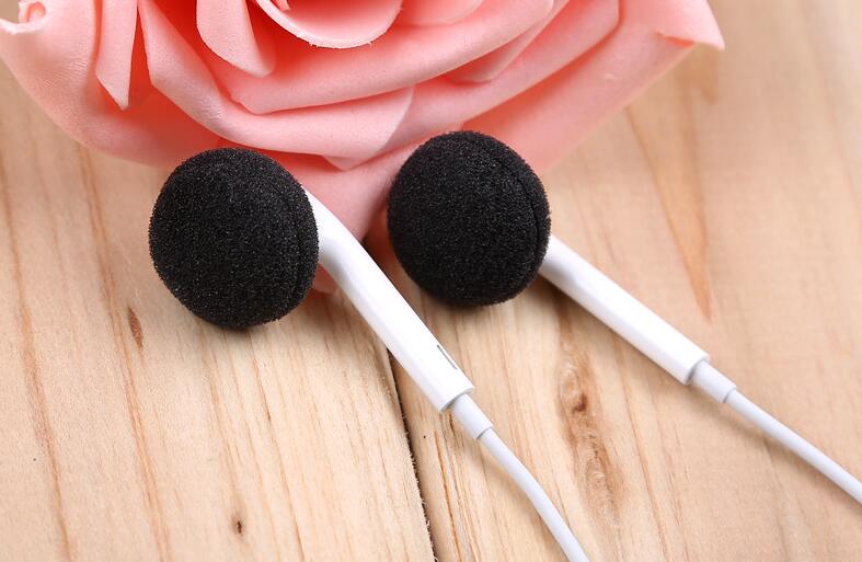 25pairs 50pcs 18mm Foam Earbud - đánh giá và giá Earphone Foam Tip