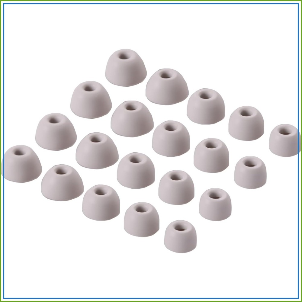 Replacement Eartips Silicone B - đánh giá và giá Silicone Ear Tip Replacement