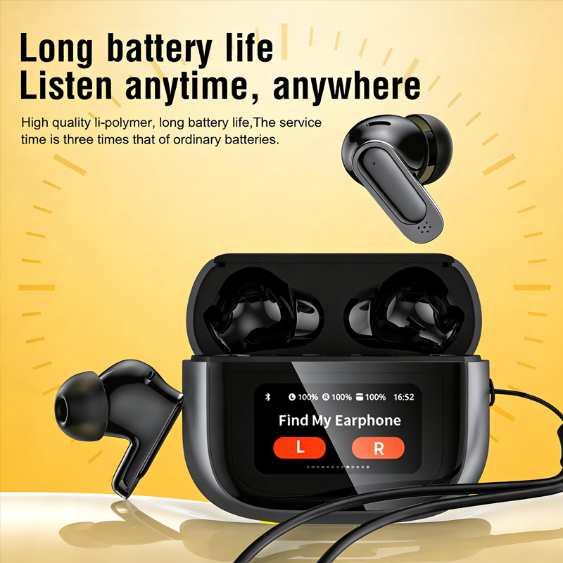 Lenovo V11 TWS Wireless Earpho - đánh giá và giá Bluetooth Headset On Ear