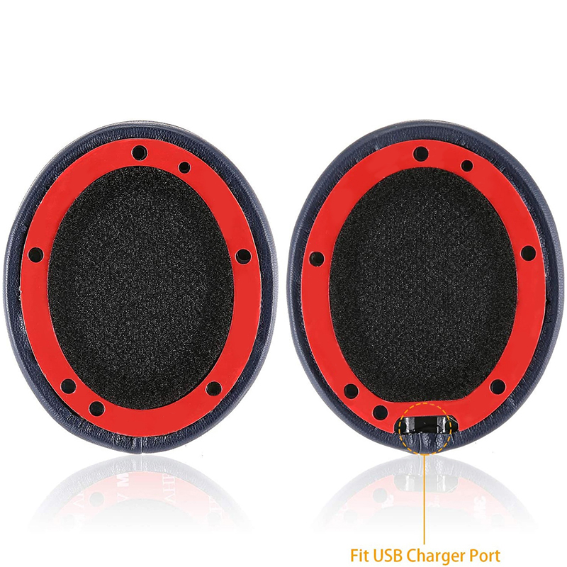Professional Replacement EarPa - đánh giá và giá Audiophile Headphone Wired