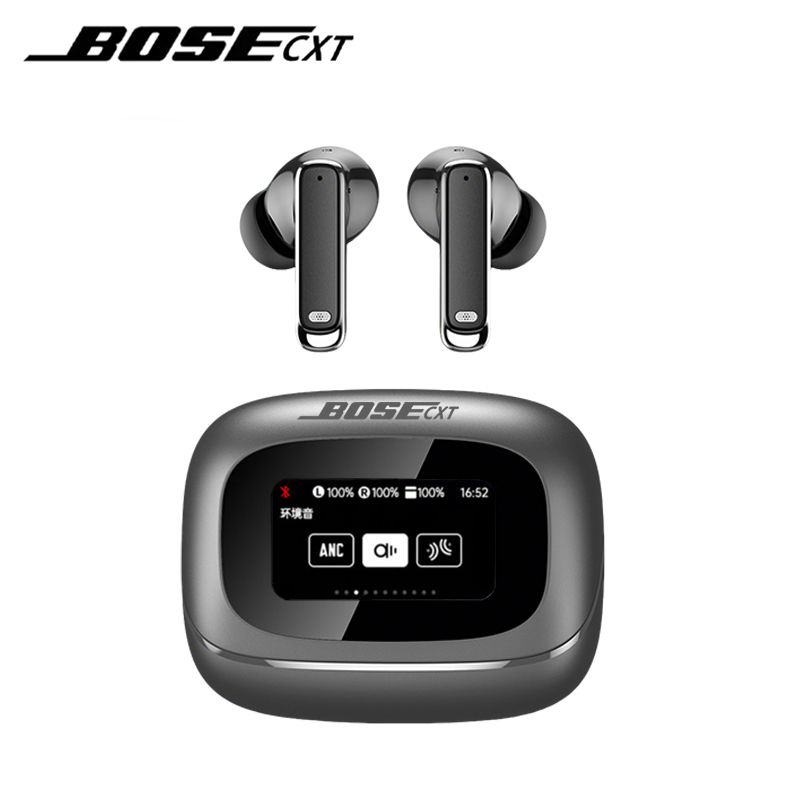 BOSECXT TOUR PRO6 TWS Wireless - đánh giá và giá Wireless Earbuds Tws