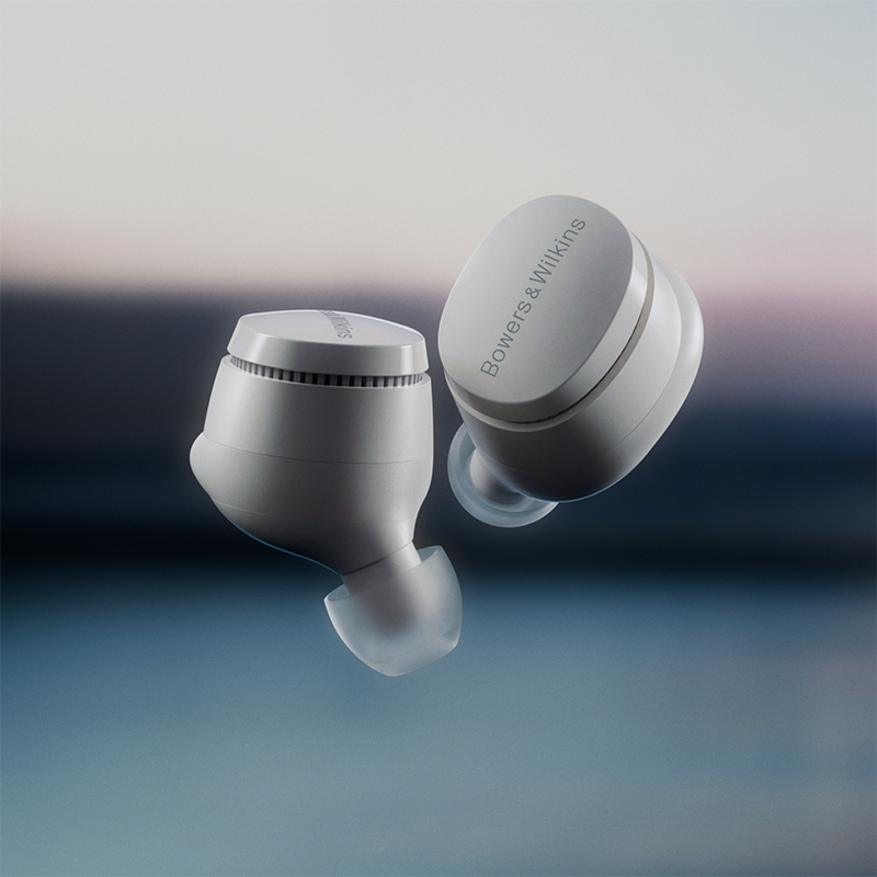 Genuine B&W Pi6 Wireless Bluet - đánh giá và giá Noise Cancelling Headphone