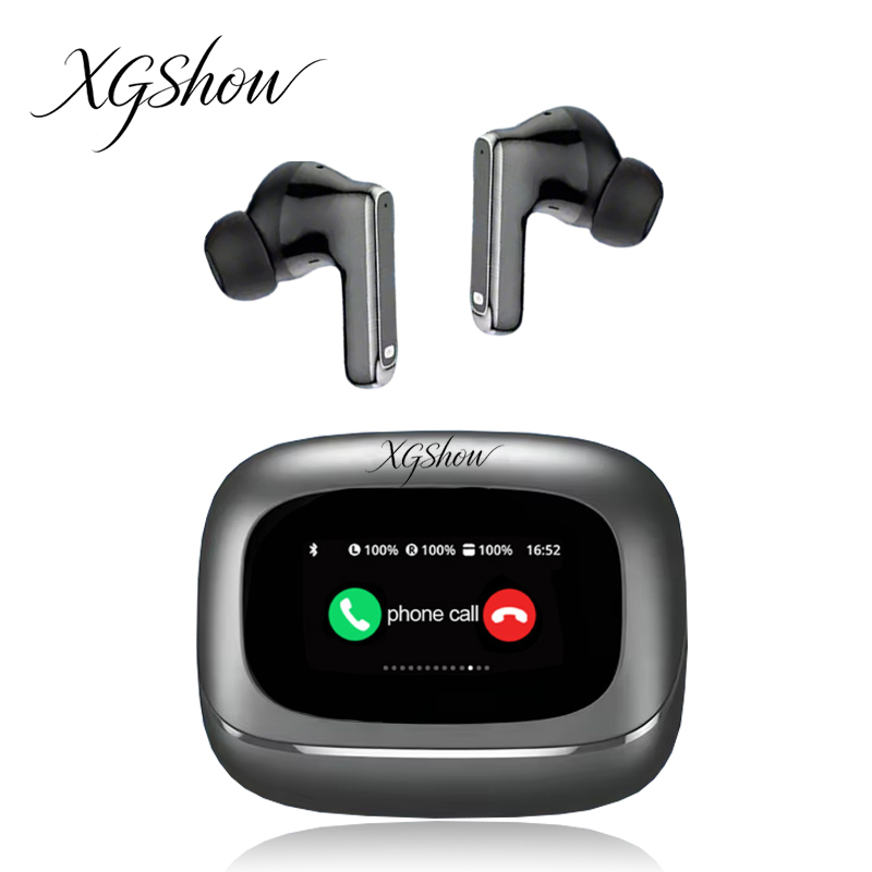 XGSHOW Tour Pro6 Bluetooth 6.0 - đánh giá và giá Noise Cancelling Headphone