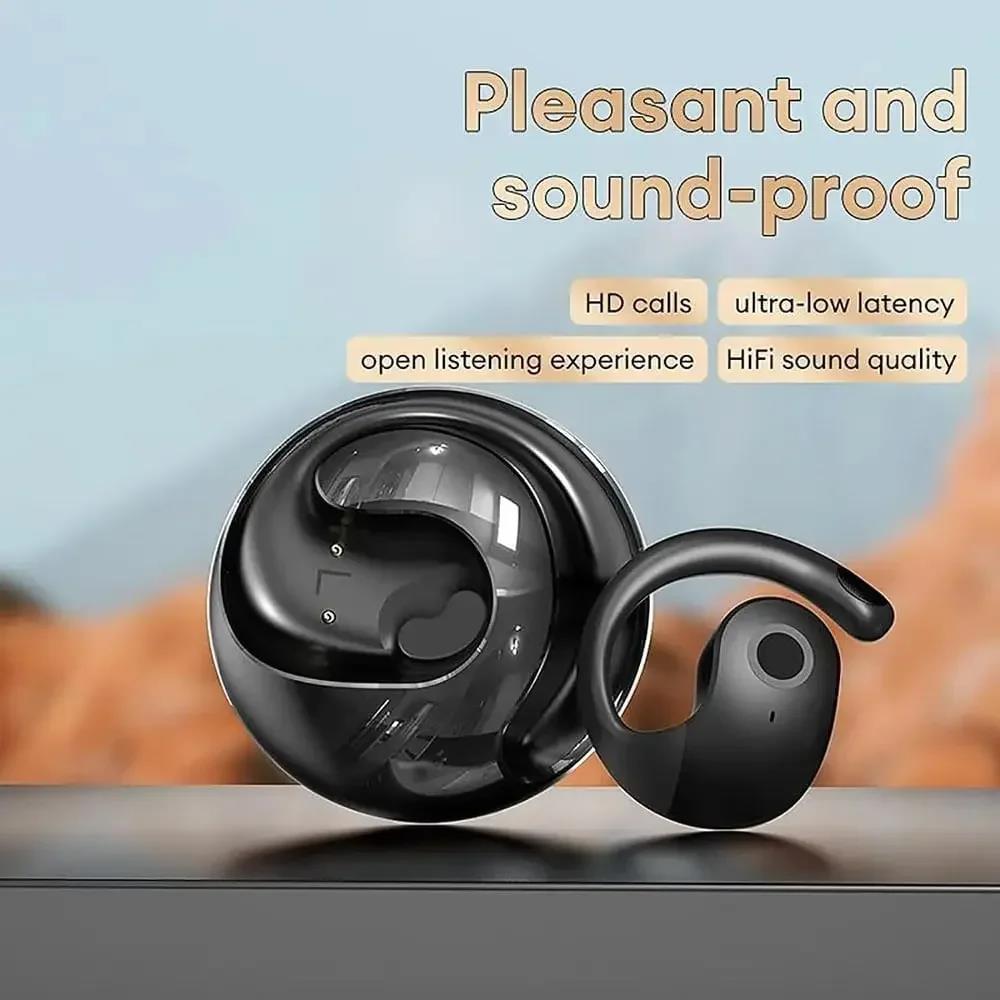 TWS Wireless Headphones Blueto - đánh giá và giá Wireless Earbuds Tws