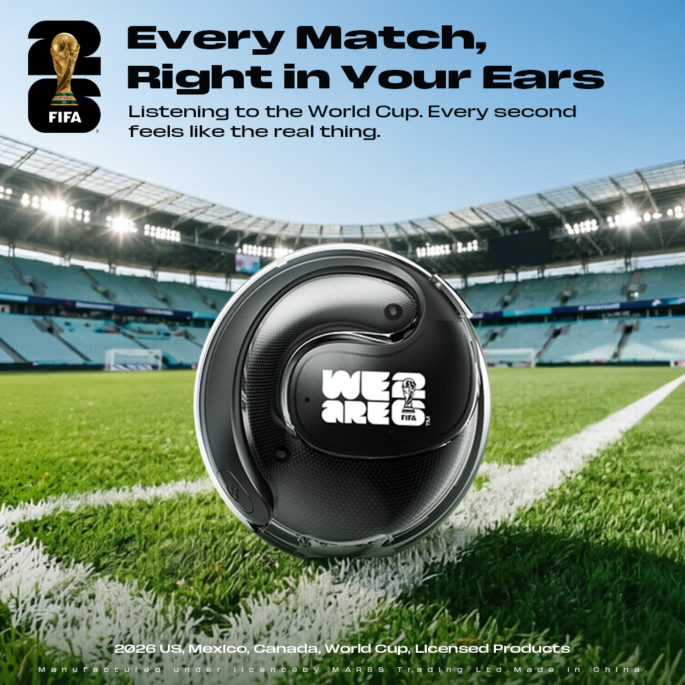 FIFA-F26E02 AI Translator Earb - đánh giá và giá Wireless Earbuds Tws