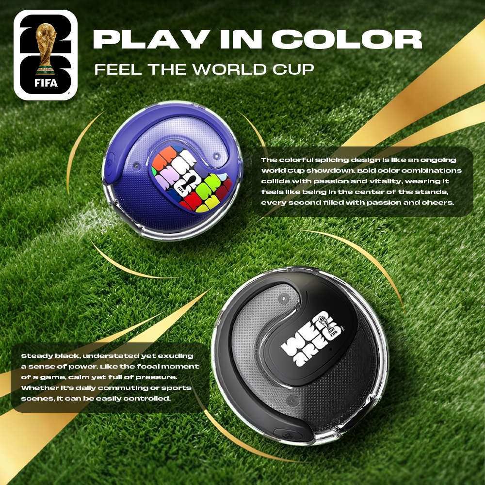 FIFA-F26E02 AI Translator Earb - đánh giá và giá Wireless Earbuds Tws