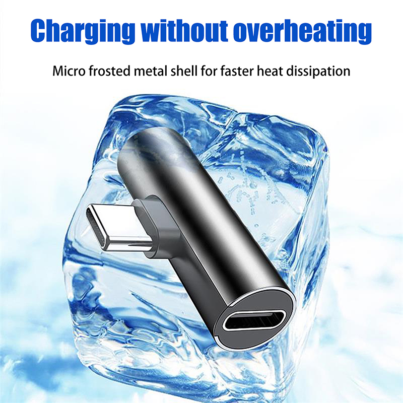 USB Type-C To 3.5 Mm Headphone - đánh giá và giá Earphone Splitter Jack