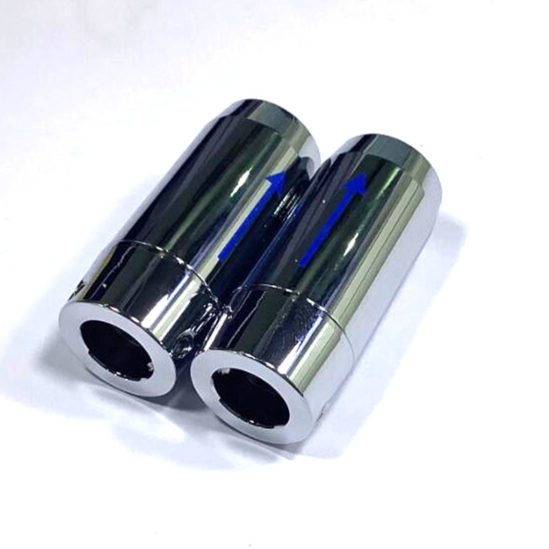 4pcs HiFi Aluminium Y Splitter - đánh giá và giá Audio Splitter Y