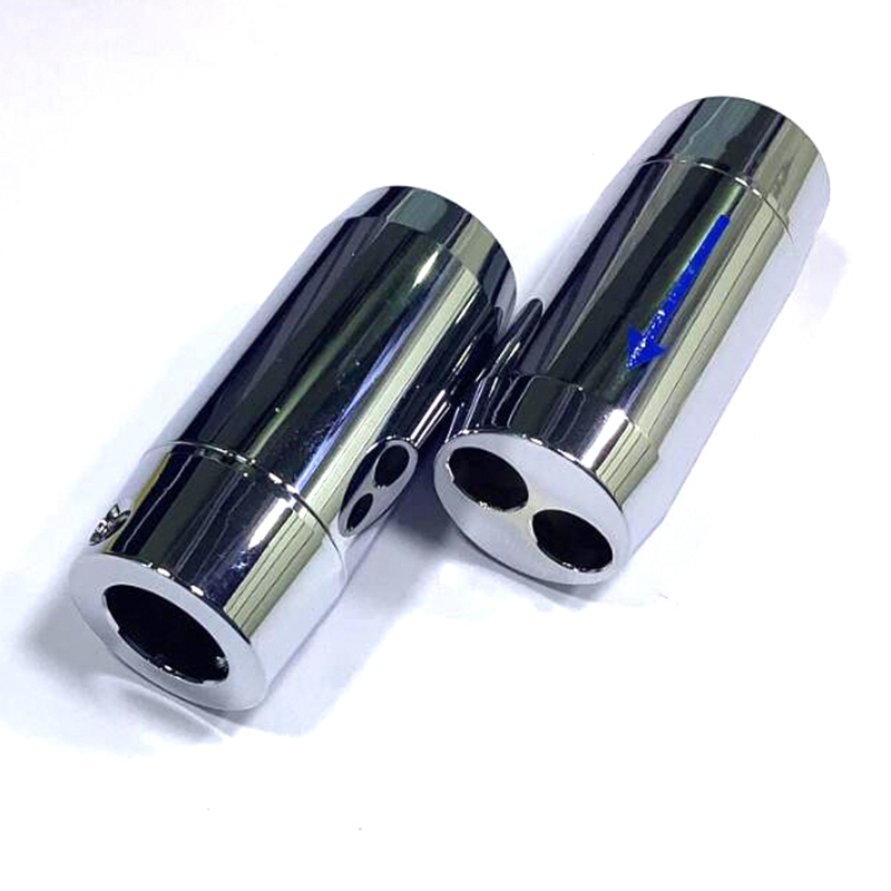 4pcs HiFi Aluminium Y Splitter - đánh giá và giá Audio Splitter Y