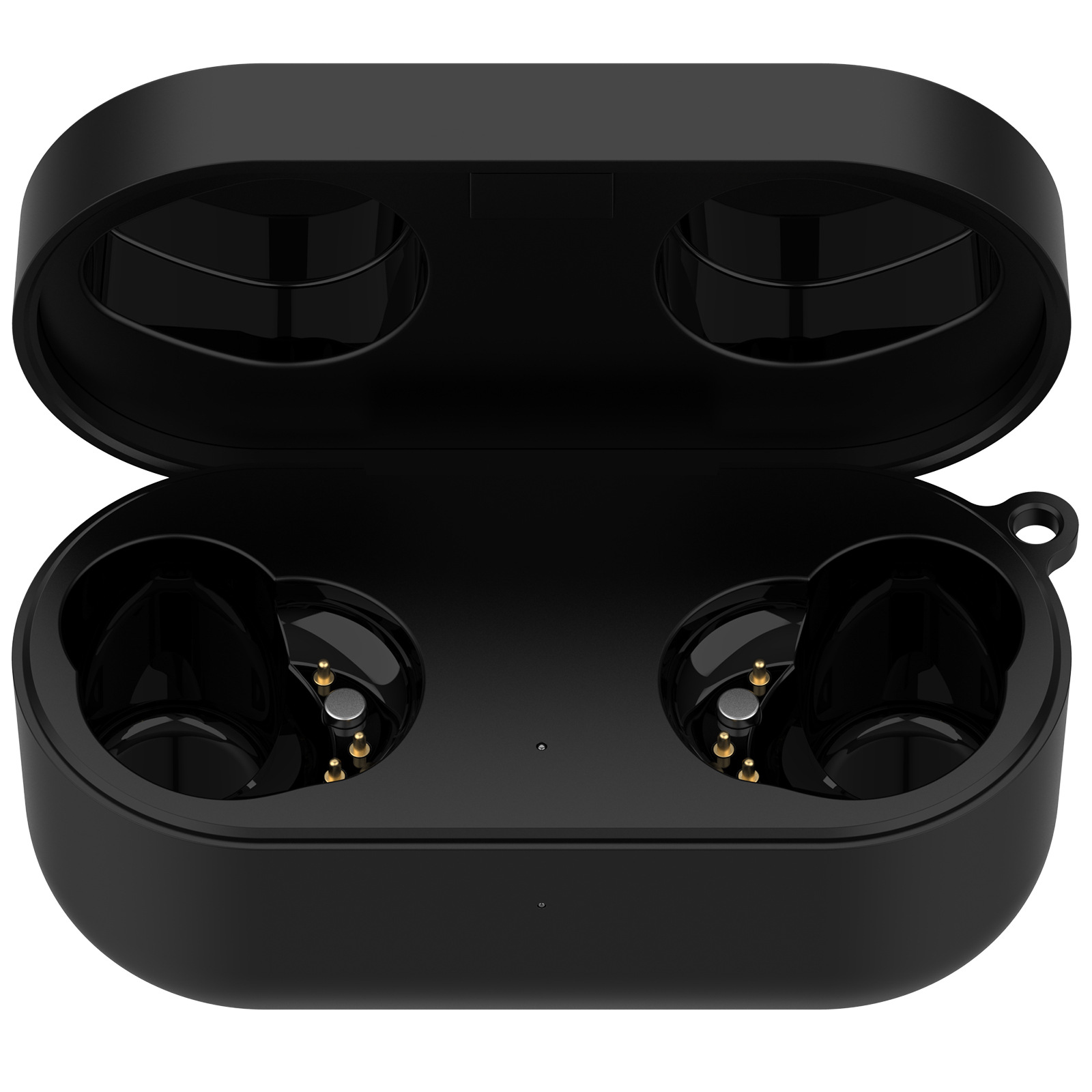 Portable Replacement Charging  - đánh giá và giá Earbuds Charging Case