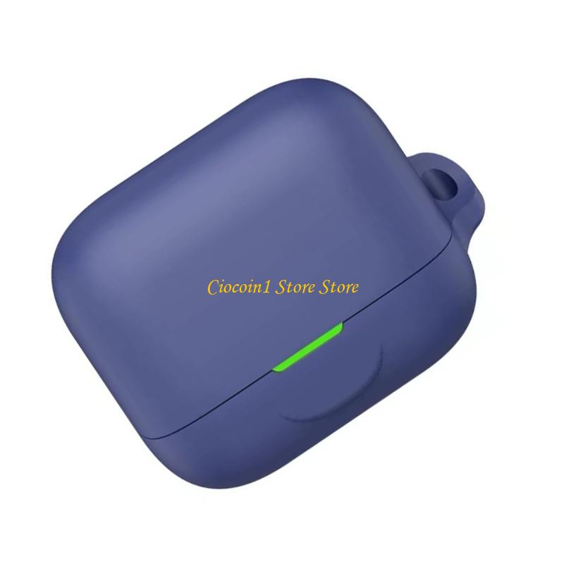 A3PC Silicone Protective Cover - đánh giá và giá Earbuds Charging Case