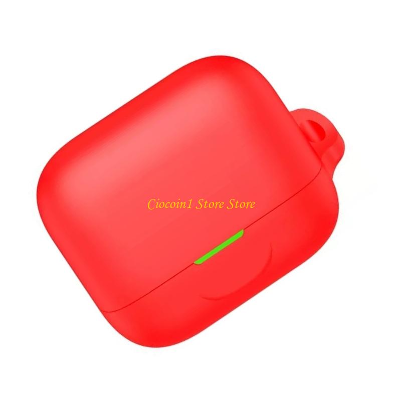 A3PC Silicone Protective Cover - đánh giá và giá Earbuds Charging Case