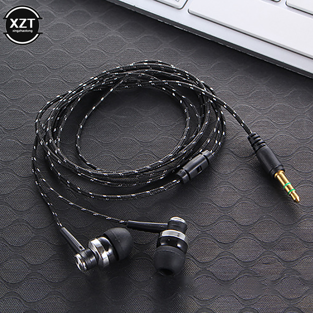 1pc Wired Earphone Stereo In-E - đánh giá và giá Audiophile Headphone Wired